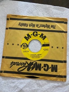 Connie Francis  STUPID CUPID (GREAT ROCK N ROLL 45) #12683 45 Rpm Record - Bild 1 von 24