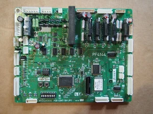 Carte PCB CONT SH JPT PF4144 - Photo 1/2
