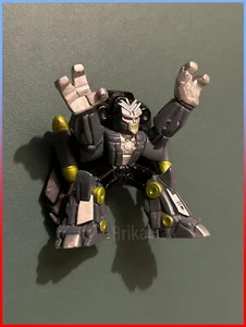 Transformers Movie Series Robot Heroes Black Out Hasbro 2007 2,5" Minifigur - Bild 1 von 5