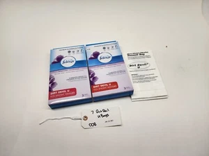 Neu-2 Boxen (6 Beutel) Dirt Devil U Febreeze Spring & Erneuerung Staubsaugerbeutel *aufrecht - Bild 1 von 2