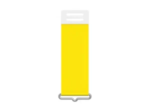 Samsung Strap for Galaxy Series - Yellow *Brand New - Picture 1 of 4