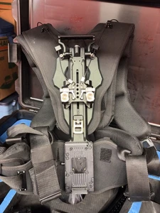 Tilta Armorman 2.0 Gimbal Stabilizing Vest and Arm Support Rig - Complete Kit - Picture 1 of 4
