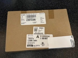 Canon FM1-M840 | AC Driver PCB Assembly | Genuine OEM Part | Brand New - Picture 1 of 5