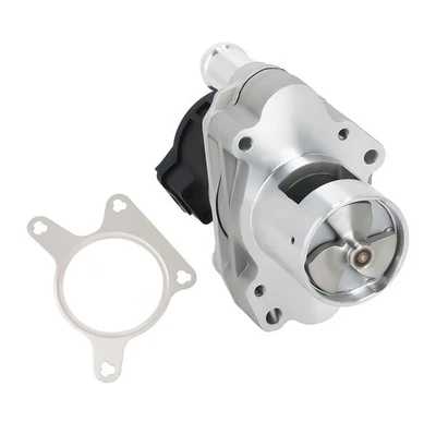 Válvula EGR compatível com Mercedes-Benz Sprinter 2500 3500 3.0L V6 2010-2021 6421401460 - Imagem 1 de 4