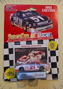 ๐ฅ1:64 Racing Champions 1993 #21 Morgan Shepherd Citgo๐ฅ๐ - Picture 1 of 2