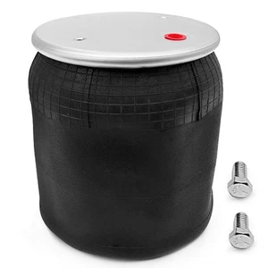 Air Spring Bag Compatible with Freightliner Trucks OE Replaces Fireston 8864/... - Foto 1 di 7