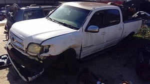 2004 2005 2006 TOYOTA TUNDRA Steering Column Grytcdatnokey - Picture 1 of 9
