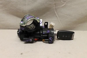 Kia Soul 14 15 16 17 18 19 Conventional Ignition Switch (1) Key Automatic #9644 - Picture 1 of 9