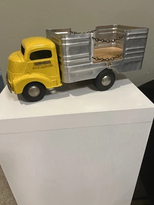 "Camión de barril Smith Miller Smitty 14 1/2""" Foto 1 de 4