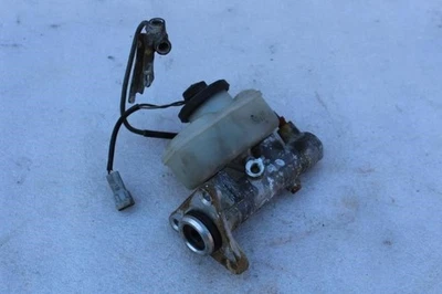 1991 TOYOTA CELICA GTS BRAKE MASTER CYLINDER NON-ABS - Image 1 of 4