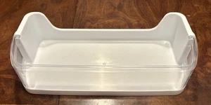 Door Bin Shelf Lower Compatible with Samsung Refrigerator #DA97-08347A 2051359 - Picture 1 of 1