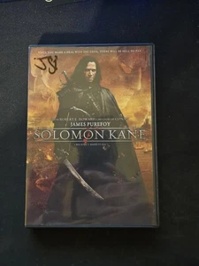 Solomon Kane DVD 2009 James Purefoy - Foto 1 di 3
