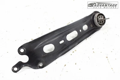 Chevrolet Equinox 2018-2024 tracción delantera trasera lado derecho brazo de control de arrastre superior OEM Foto 1 de 4