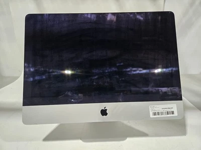 Apple iMac A1418 8GB Intel Core i5 2.9GHz 1TB HDD GeForce GT 750M Light Scratch - Image 1 of 4