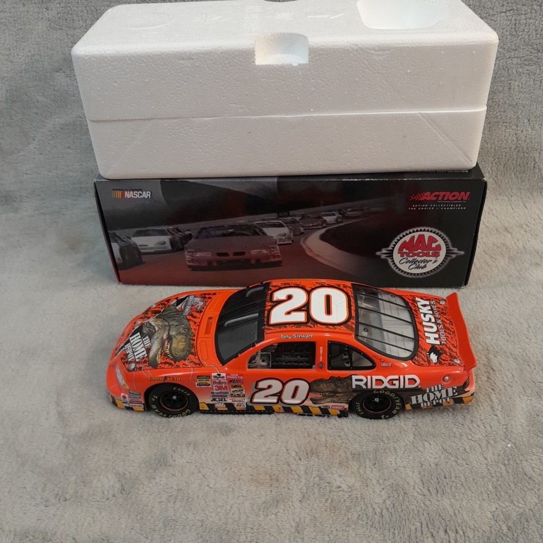 1:24 AC Diecast Sport & Touring Cars for sale | eBay
