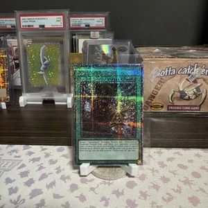 Draco Face-Off - RA04-EN262 - Quarter Century Secret Rare - Picture 1 of 1