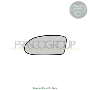 GRWFD4207504-PRS Glas Spiegelplatte GRW links für FORD FOCUS - Bild 1 von 5