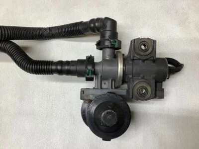 TOYOTA CAMRY 2009 HÍBRIDO TANQUE DE COMBUSTIBLE SOLENOIDE FÁBRICA Foto 1 de 4