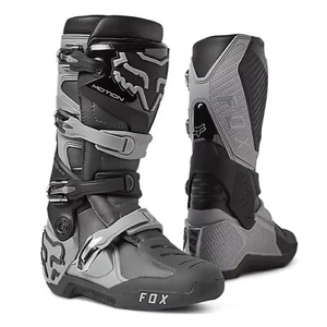 FOX RACING MOTION BOOT DARK SHADOW SIZE 9.5 - 29682-330-9.5 - Picture 1 of 4