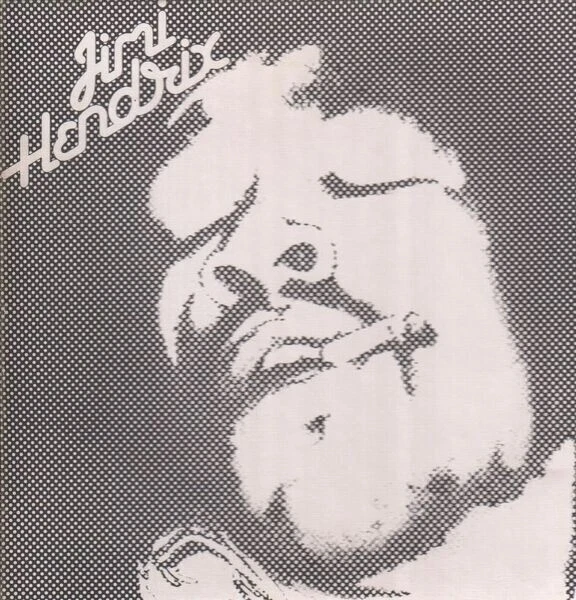 Jimi Hendrix 10 LP Kassette NEAR MINT Musidisc/ Astan Vinyl LP-Box - Bild 1 von 1