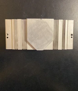 DISSIPATORE ARGENTO PER CPU usato - Imagen 1 de 3