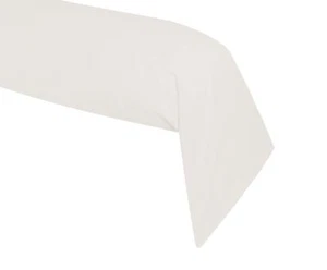 Lovely Casa T34820001 ALICIA Federa cuscino cilindrico 100 % Cotone a 57 fili... - Foto 1 di 1