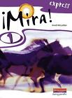 Mira Express 1 Pupil Book By Anneli Mclachlan English Paperback Book