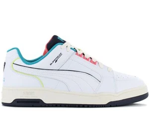 Puma Slipstream Lo Stb Hombre Sneaker Blanco 386341-01 Sport Ocio Zapatos Nuevo - Imagen 1 de 6