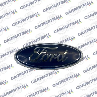 2005-2007 Ford Freestyle Rear Trunk Gate Emblem Logo Symbol Badge 5F93-74425A52 Foto 1 de 4
