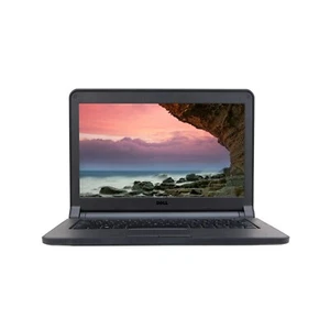 Dell Latitude 3350 13" Core i3 Laptop 8GB 256GB SSD Windows 10 Webcam WIFI - Afbeelding 1 van 5