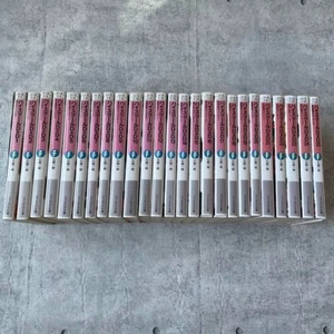 High School DxD von Ichiei Ishibumi Japanischer Roman Band 1-25 Komplettsatz aus JP - Bild 1 von 3