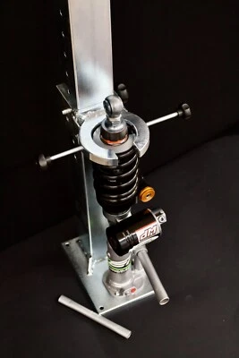 Smonta molle mono ammortizzatore e forcelle - Euro Racing - Immagine 1 di 4