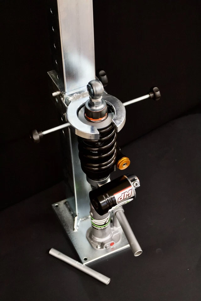 Smonta molle mono ammortizzatore e forcelle - Euro Racing - Immagine 1 di 4