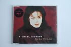 Michael Jackson - You Are not Alone. Maxi-Single. CD (1.34)