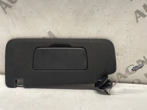 FRONT LEFT DRIVER SIDE SUN VISOR SUNVISOR OEM 13506685 CHEVROLET TRAX 2024 - Foto 1 di 5