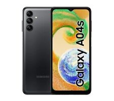 Samsung Galaxy A04S 3GB 32GB 4G LTE Dual Sim 2022 Sim Free Brand New Bargain.