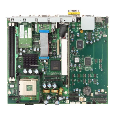 WINCOR Nixdorf 1750132303 Socket 478 2x DDR 2x PCI - Image 1 of 3
