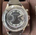 Furlan Marri Rosso Grigio Chronograph 1085-A 38mm - Box and Papers