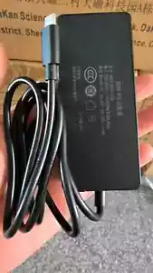 Bang & Olufsen Beolit 17/ Beolit 20 / Beosound Core Speaker Power Supply Adapter - Picture 1 of 4