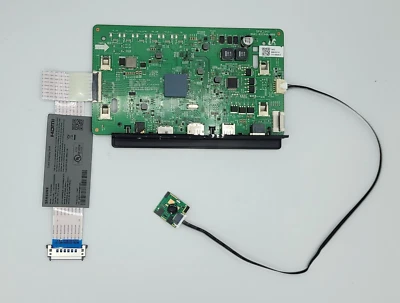 Samsung Odyssey G5 LS27CG550ENXZA 27" QHD 165Hz 1ms Gaming Monitor Main Board - Image 1 of 4