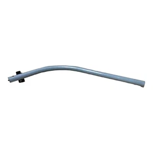 Craftsman WC2200 Gas String Trimmer Lower Curved Shaft With Out Bump Head End - Picture 1 of 4