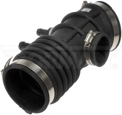Mangueira de entrada de ar do motor Dorman para 2000-2004 Nissan Xterra 3.3L  - Imagem 1 de 4