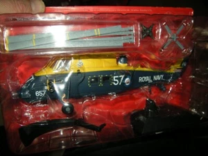 Atlas Westland Wessex HAS Mk.3 1:72 Reino Unido en VP - Imagen 1 de 1