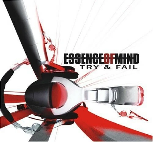 Try & Fail by Essence of Mind (CD, 2010)