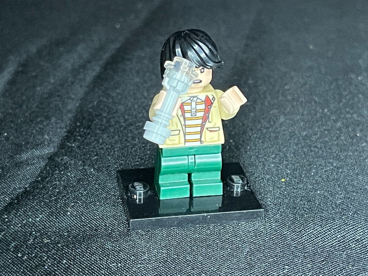 Mike Minifigure LEGO (R) Minifigures for sale - eBay Mike Minifigure LEGO (R) Minifigures for sale - eBay