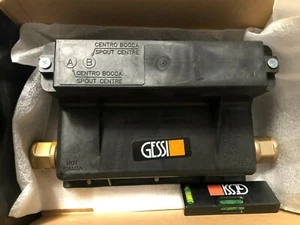 New Gessi 20497 031 Parti Incasso Concealed Mixing Valve - Picture 1 of 4