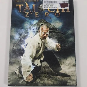 Tai Chi Zero (DVD, 2012) Tony Leung - Picture 1 of 8