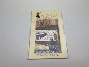 Heartstring Samplery Housework Is For The Birds Counted Cross Stitch Pattern 6P - Picture 1 of 3