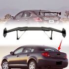 Painted Rear Trunk Spoiler Wing Abs+Acrylic Fit For Chevrolet Cobalt 2004-2010