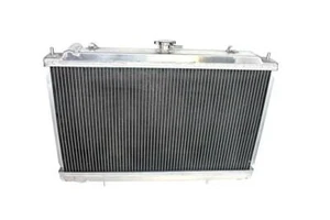ISR Performance Aluminum Radiator for Nissan 240sx S14 1995-98 KA24DE - Picture 1 of 9
